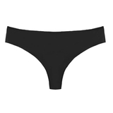 Königliche Lounge Fit schwarz string