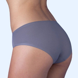 Königliche Lounge Fit glazier grey hipster