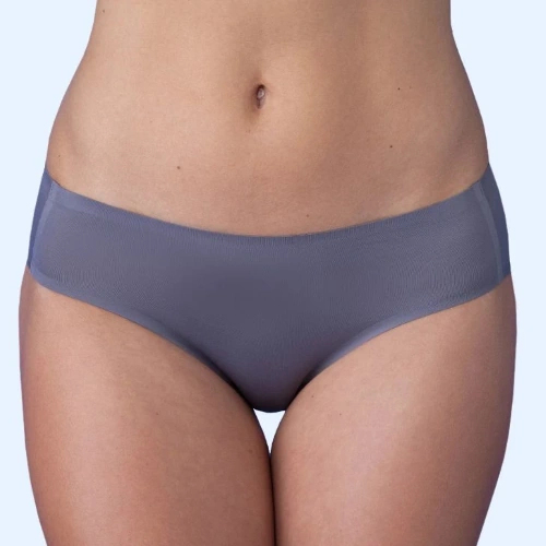 Königliche Lounge Fit glazier grey hipster