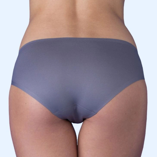 Königliche Lounge Fit glazier grey hipster