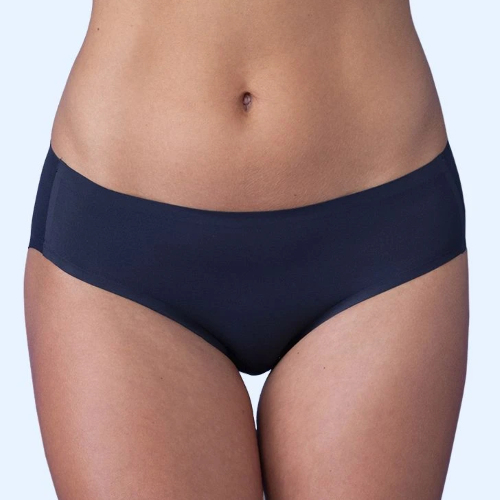 Königliche Lounge Fit tiefblau hipster