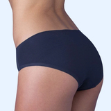 Königliche Lounge Fit tiefblau hipster