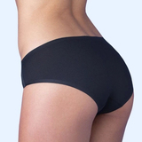 Königliche Lounge Fit schwarz hipster
