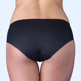 Königliche Lounge Fit schwarz hipster