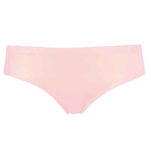 Königliche Lounge Fit peach pink hipster