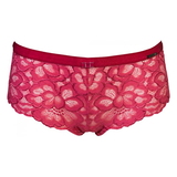 Sapph Eye Candy pink hipster