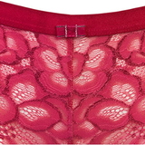 Sapph Eye Candy pink hipster