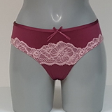 Sapph Rose Bertin pink slip