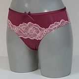 Sapph Rose Bertin pink slip