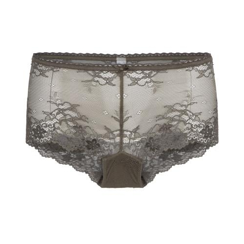 LingaDore Täglich Basic olivgrün hipster