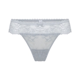 LingaDore Täglich Basic silber string