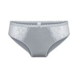 LingaDore Täglich Basic silber slip