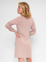 LingaDore Nacht Adobe Rose antique rose nachtkleid