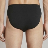 Tom Tailor Texas schwarz männer slip