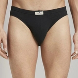 Tom Tailor Texas schwarz männer slip