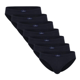 Tom Tailor Texas navy-blau männer slip