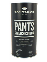 Tom Tailor Texas schwarz boxershort
