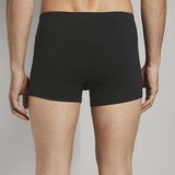 Tom Tailor Texas schwarz boxershort