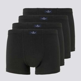 Tom Tailor Texas schwarz boxershort