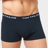 Tom Tailor Buffer grün boxershort
