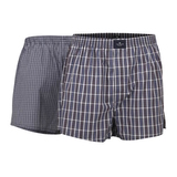 Tom Tailor Dakota blau weite boxershort