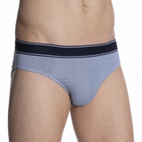 Tom Tailor Vancouver blau männer slip