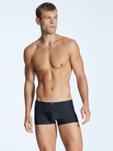 Tom Tailor Vito schwarz sport boxershort