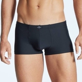 Tom Tailor Vito schwarz sport boxershort