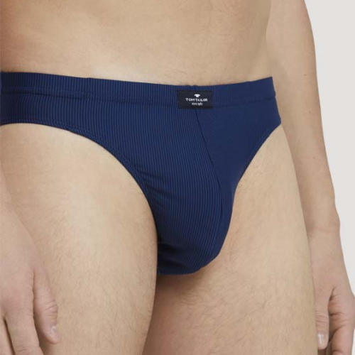 Tom Tailor Vito kobalt männer slip