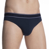 Tom Tailor Basic navy-blau männer slip