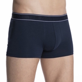 Tom Tailor Basic navy-blau sport boxershort