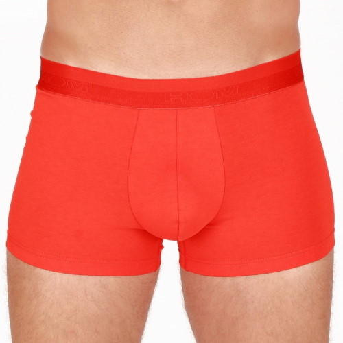 HOM Classic orange boxershort