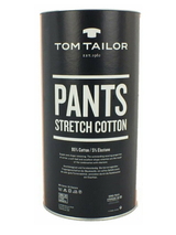 Tom Tailor Texas navy-blau boxershort