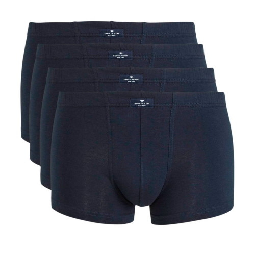Tom Tailor Texas navy-blau boxershort
