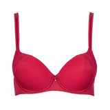 Lisca Evelyn rot vorgeformter bh