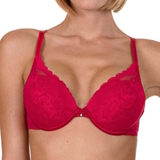 Lisca Evelyn rot push up bh