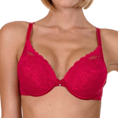 Lisca Evelyn rot push up bh