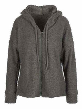 LingaDore Hoody olivgrün mode