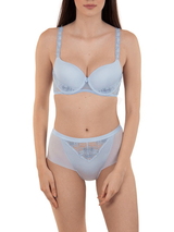 Lisca Florianne baby blau vorgeformter bh