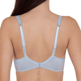 Lisca Florianne baby blau vorgeformter bh