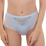 Lisca Florianne baby blau hoher slip