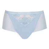 Lisca Florianne baby blau hoher slip