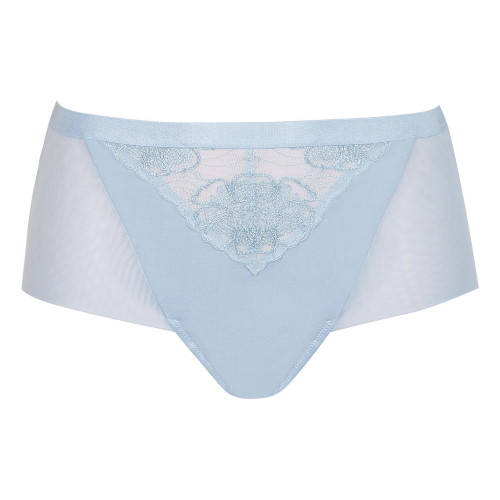 Lisca Florianne baby blau hoher slip