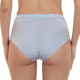 Lisca Florianne baby blau hoher slip