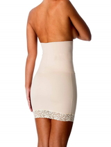 Drama Queen Half Slip Shaper pulver rock