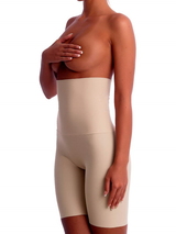 Drama Queen Taight Shaper pulver hipster