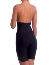 Drama Queen Taight Shaper schwarz hipster