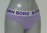 Björn Borg Cheeky Purple lavendel sport unterwäsche