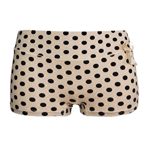 Gianvaglia Polkadot beige hipster