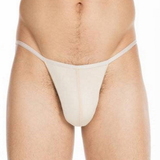 HOM Plume pulver männer string